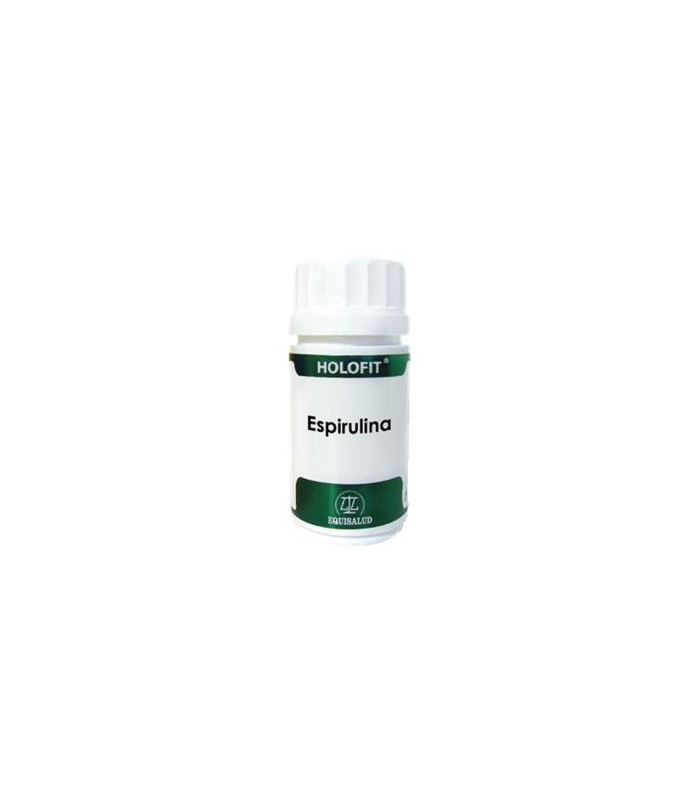 HOLOFIT espirulina 180cap.