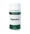 HOLOFIT espirulina 180cap.