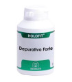 HOLOFIT DEPURATIVO FORTE 180cap.