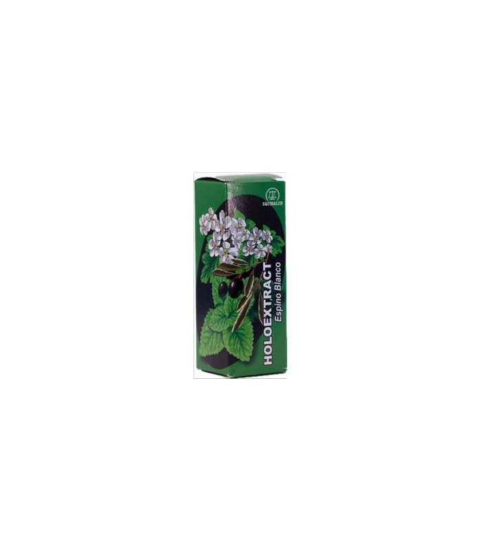 HOLOEXTRACT ESPINO BLANCO 50ml.