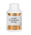 HOLOVIT NICOTINAMIDA 500mg 180cap.