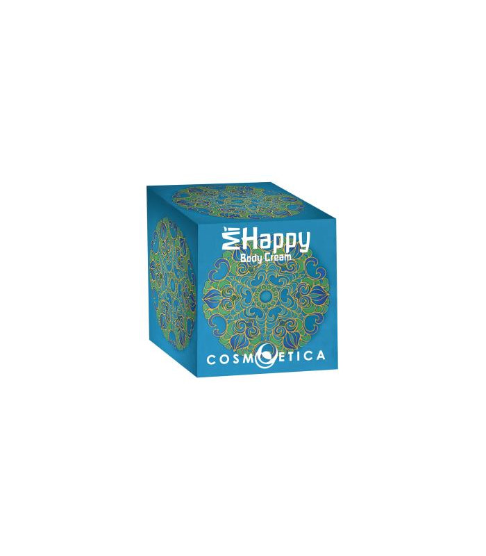 MI HAPPY corporal crema 50ml.