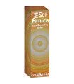 MI SOL ARNICA reconfortante locion 31ml.