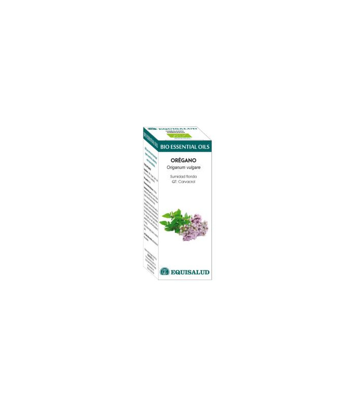 BIO ESSENTIAL OILS oregano ac. esencial 10ml.