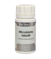 MICROBIOTA INFANTIL 60cap.