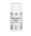 MICROBIOTA MUJER 60cap.