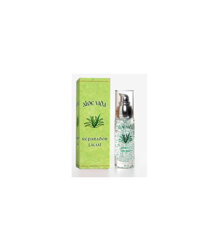 REPARADOR FACIAL 30 ml.