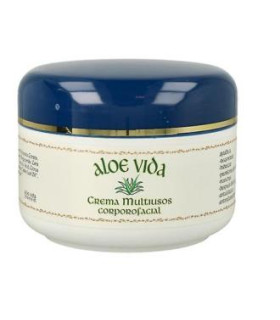 CREMA MULTIUSOS 200ml.