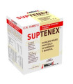 SUPTENEX vainilla 15 sobres