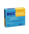 MULTITENEX 40cap