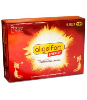 ALIGEL FORT ENERGY IL HWA 10viales