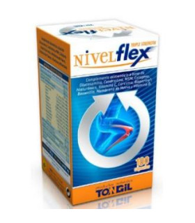 NIVELFLEX 100cap.