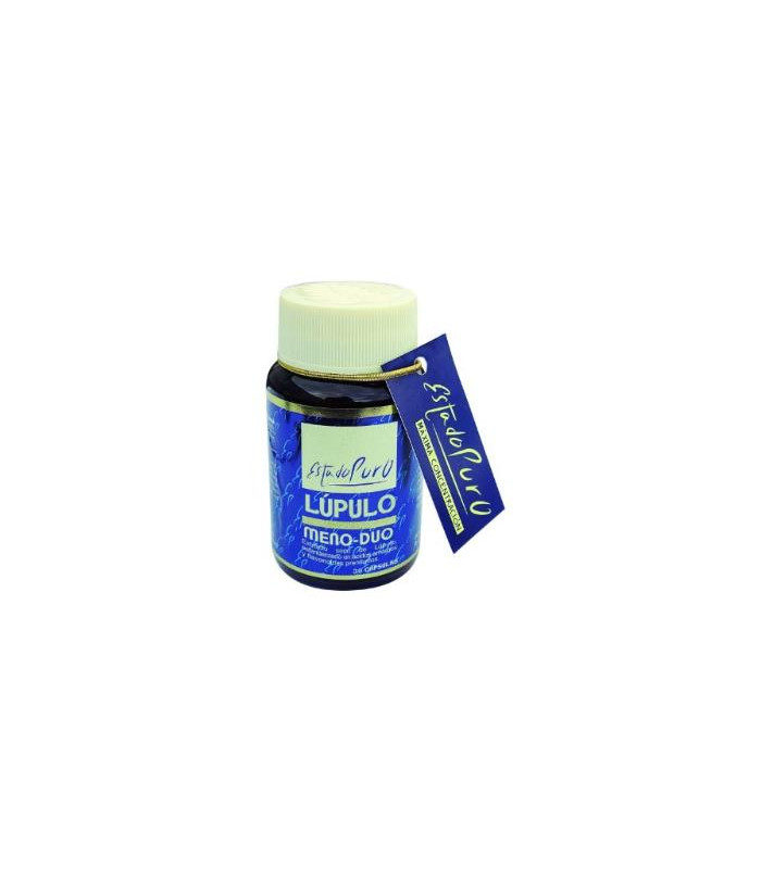 LUPULO MENO-DUO 30cap. ESTADO PURO