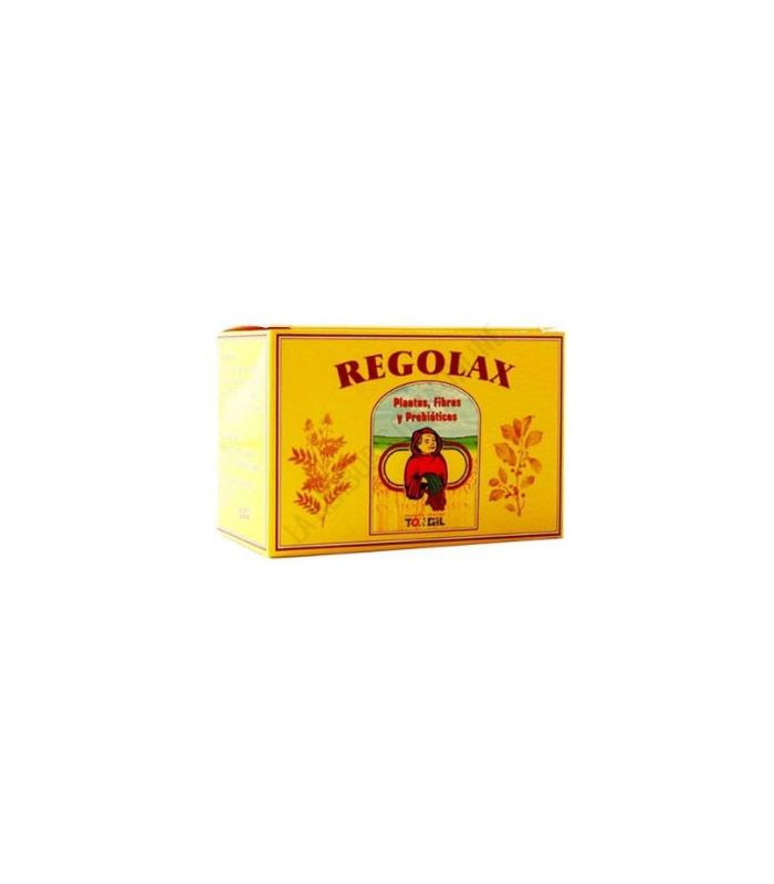 REGOLAX 50cap.