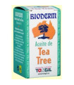BIODERM ACEITE ARBOL DEL TE 15ml BIODERM