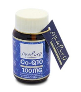 CO-Q10 KANEKA 100mg. 60cap. ESTADO PURO