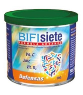 BIFISIETE DEFENSAS 200gr.
