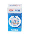 NIVELGASTRIC (stomacalm) 40cap.