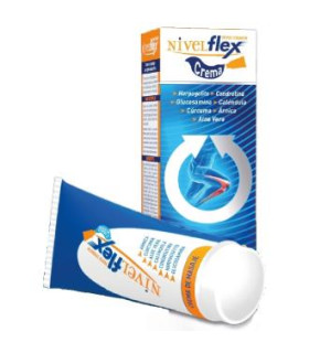 NIVELFLEX crema 100ml.