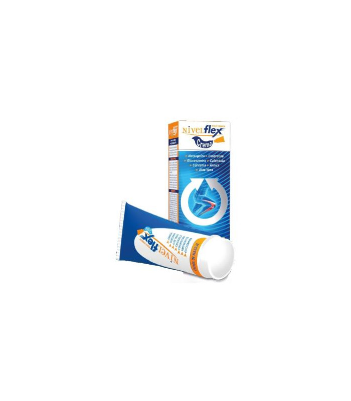 NIVELFLEX crema 100ml.