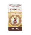 NIVELGLU 60cap.