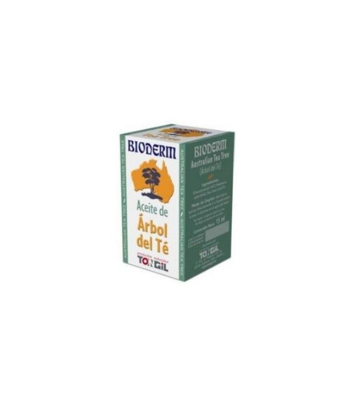 ARBOL DEL TE puro spray 30ml.