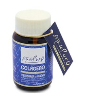 COLAGENO pura membrana de huevo 30cap. ESTADO PURO