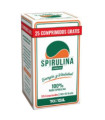 SPIRULINA 125comp.