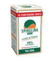 SPIRULINA 300comp.