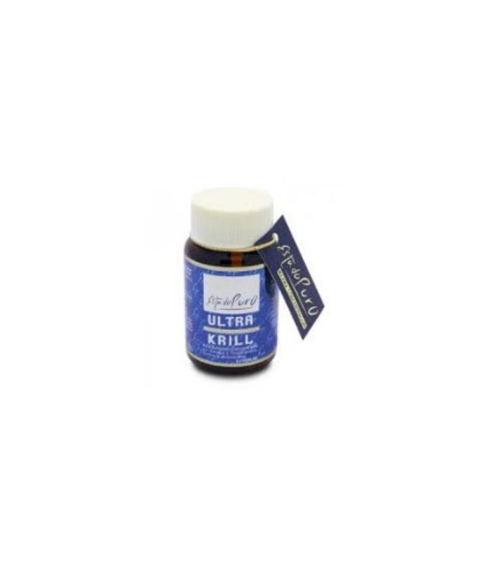 ULTRA KRILL 60perlas ESTADO PURO