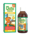OSITO SANITO MOCOSETE 150ml.