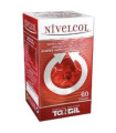 NIVELCOL 60cap.