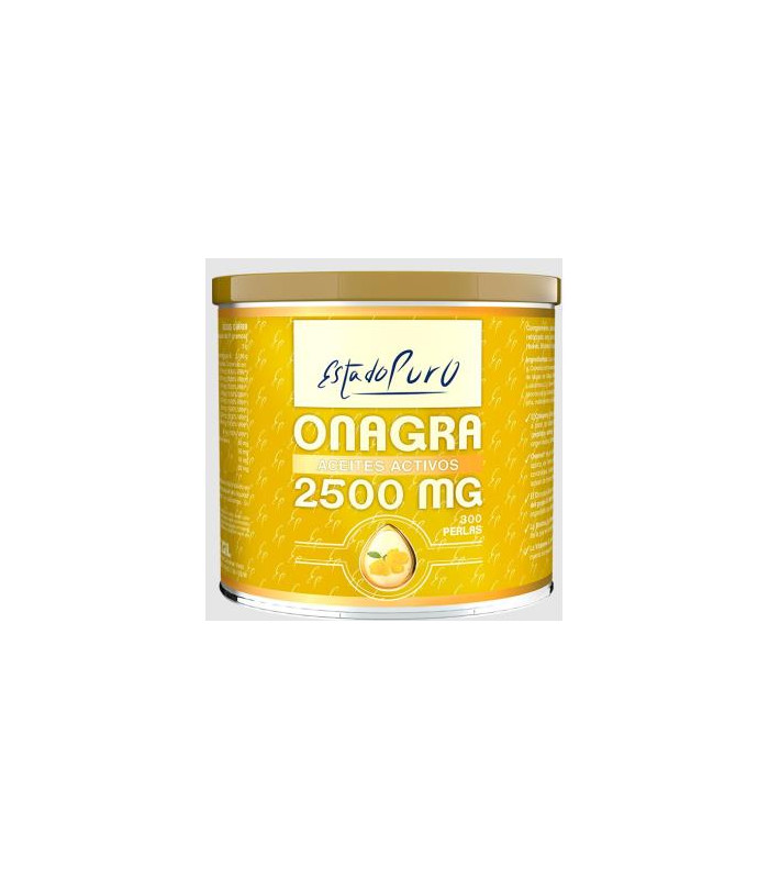 ONAGRA aceites activos 300perlas