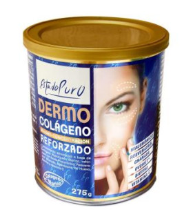 DERMOCOLAGENO REFORZADO 275gr. ESTADO PURO