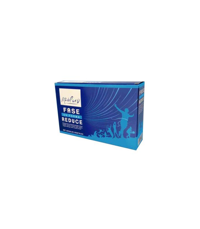 FASE REDUCE en forma 60cap. ESTADO PURO