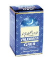 VALERIANA con GABA 40cap. ESTADO PURO
