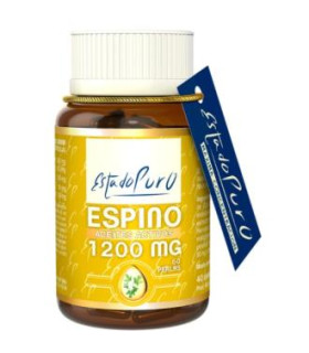 ESPINO aceites activos 60perlas