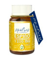 ESPINO aceites activos 60perlas