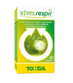 NIVELRESPIR 40cap.