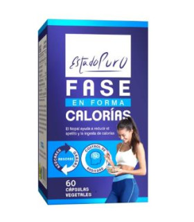 FASE CALORIAS en forma 60cap. ESTADO PURO