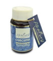 CURCUMA 10.000mg. 40cap. ESTADO PURO