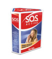 SOS ACTIVE 3frascos 60ml.