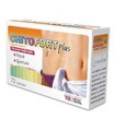 CHITOFORT plus 72cap. LINEABEL