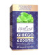 GINKGO 6500mg 80cap. ESTADO PURO