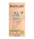 CHOCOLATE NEGRO 76% BRASIL 75 gr ECO