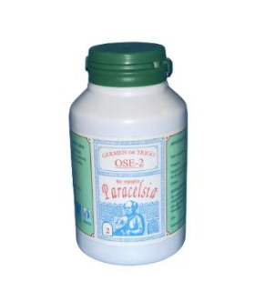 PARACELSIA 2 OSE Calcium Phosphoricum 500mg 200com
