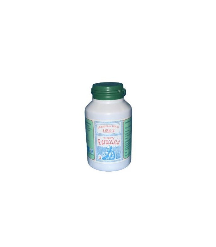 PARACELSIA 2 OSE Calcium Phosphoricum 500mg 200com