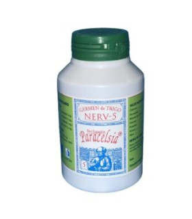 PARACELSIA 5 NERV Kalium Phosporicum 500mg 200comp