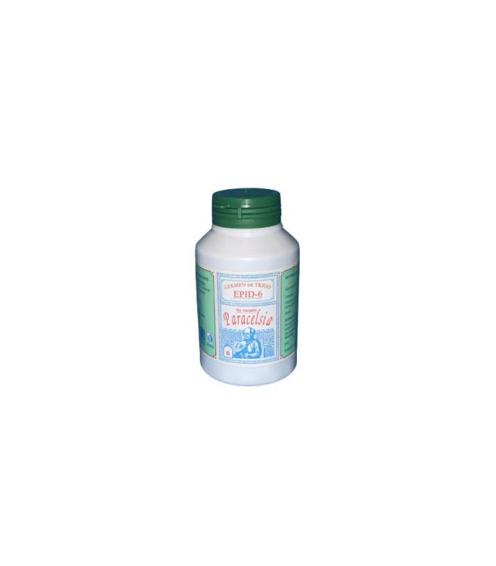 PARACELSIA 6 EPID Kalium Sulfuricum 500mg 200comp.
