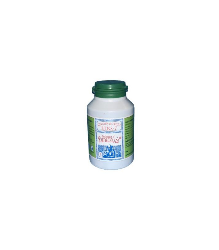 PARACELSIA 7 STRS Magnesium Phosph. 500mg 200comp.